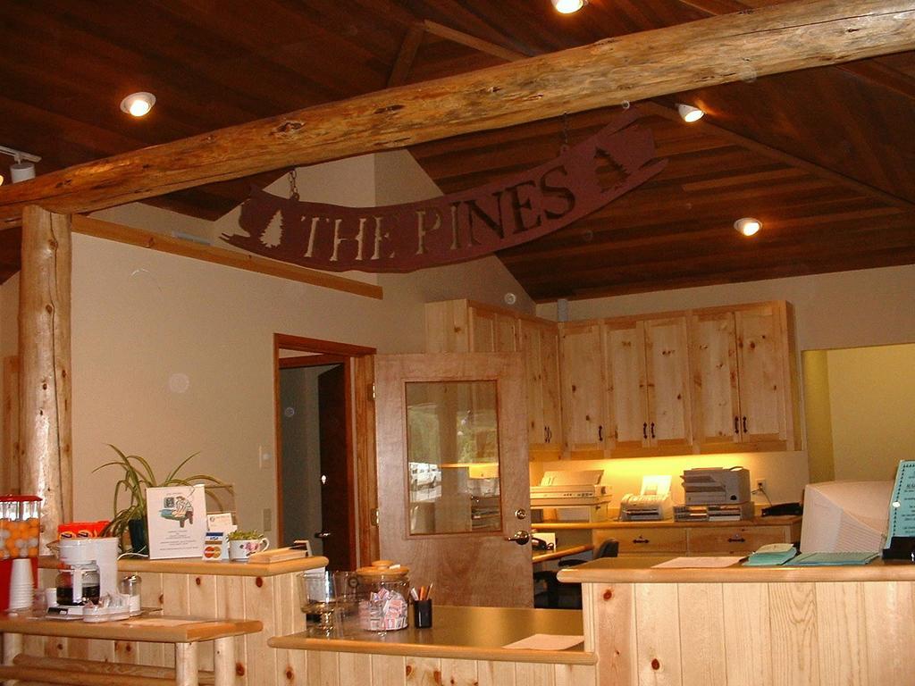 The Pines At Sunriver Dış mekan fotoğraf