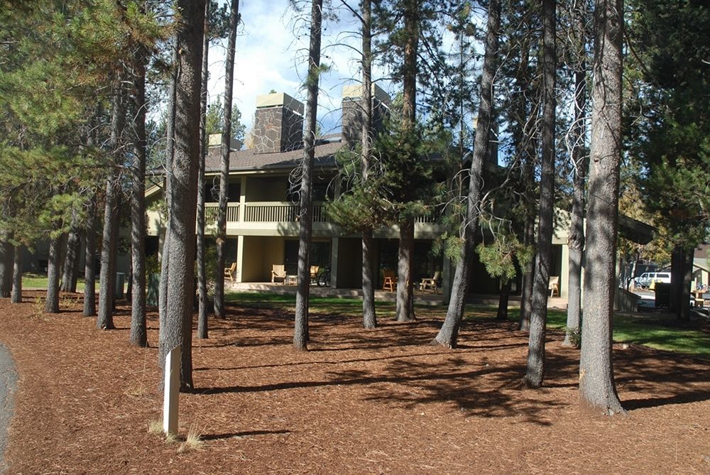 The Pines At Sunriver Dış mekan fotoğraf
