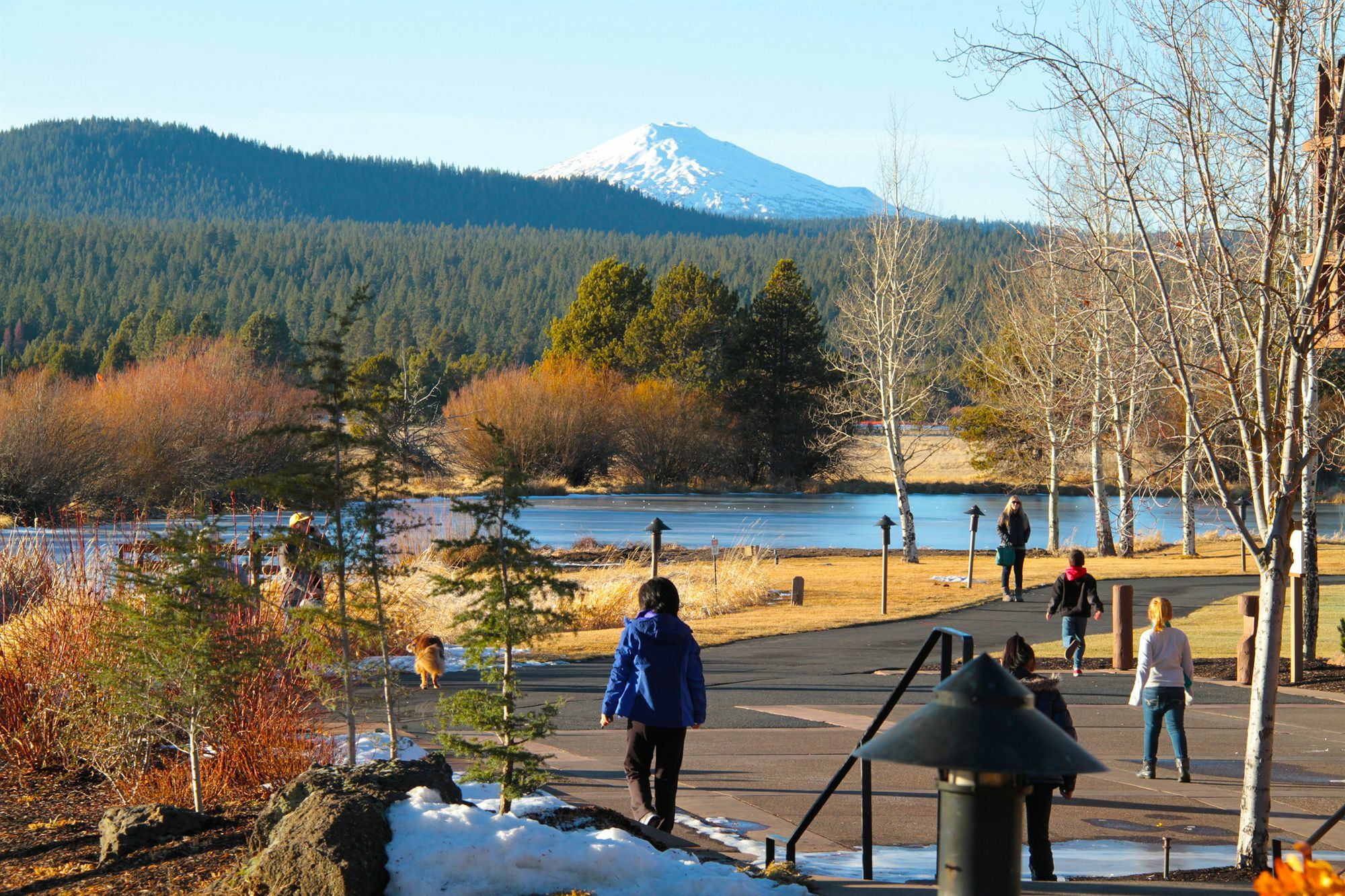 The Pines At Sunriver Dış mekan fotoğraf